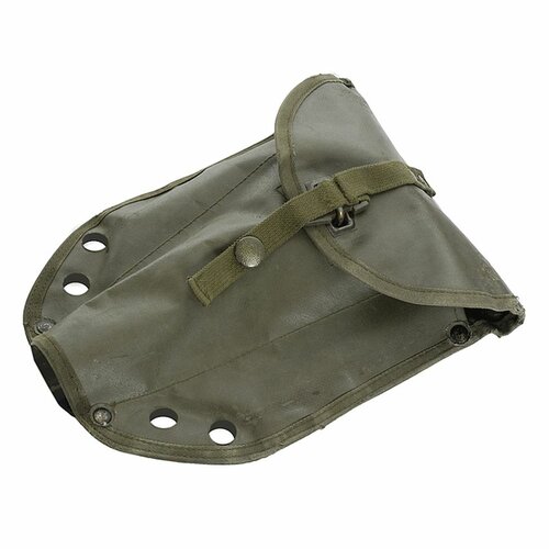 Vojenská orig. RAKOUSKÁ lopatka NEW