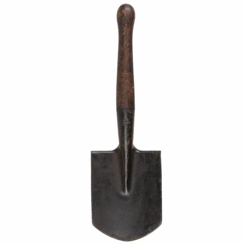 Lopatka RUMUNSKO WWII. ruský model