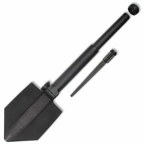 Lopatka skládací s pilkou GLOCK