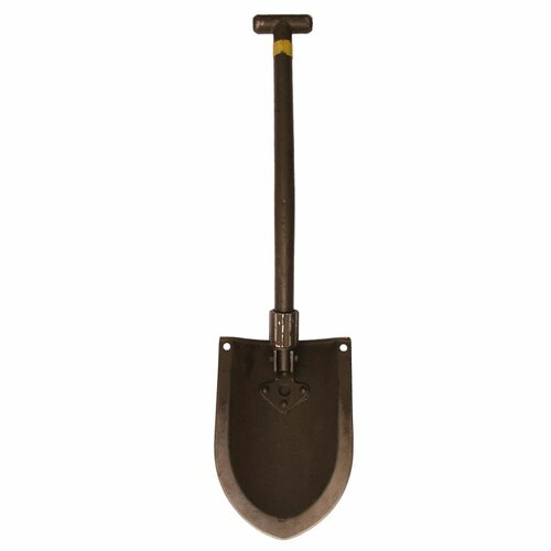 Polní lopatka Švédsko sklopná