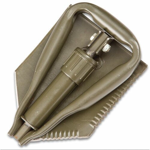 Lopatka orig. HOLANDSKO s pouzdrem 