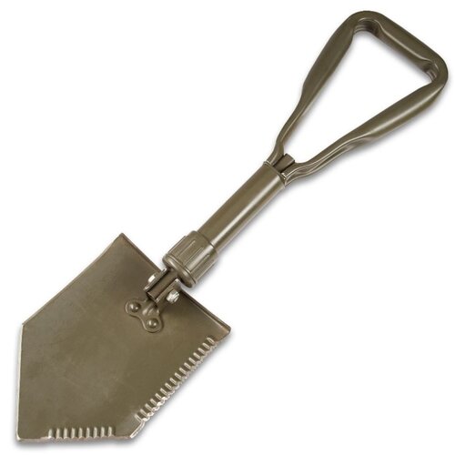 Lopatka orig. HOLANDSKO s pouzdrem 