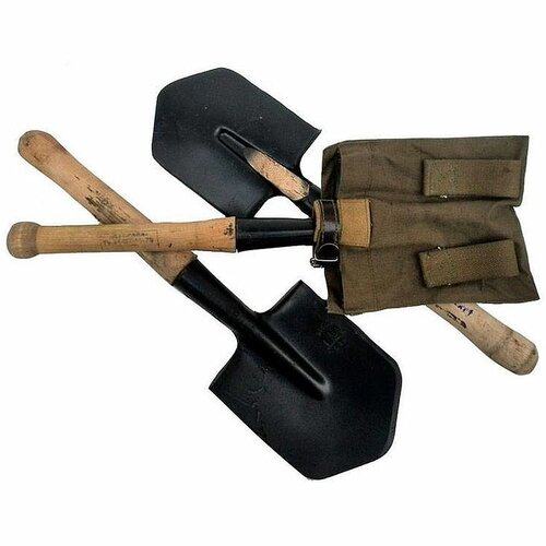 Lopatka orig. Sovietská armáda MPL-50