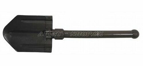 Lopatka skládací AČR