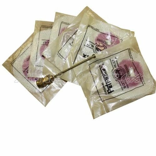 Petrolejová lampa Petromax BW