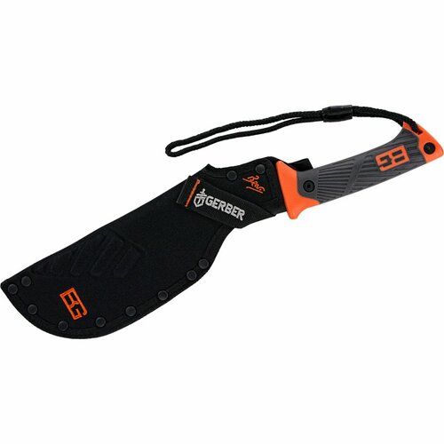 Mačeta Gerber Bear Grylls parang compact