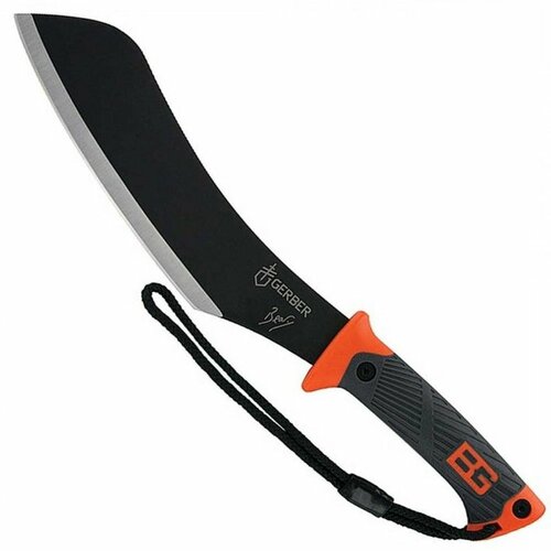 Mačeta Gerber Bear Grylls parang compact