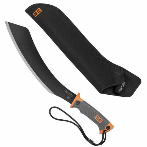Mačeta Gerber Bear Grylls parang