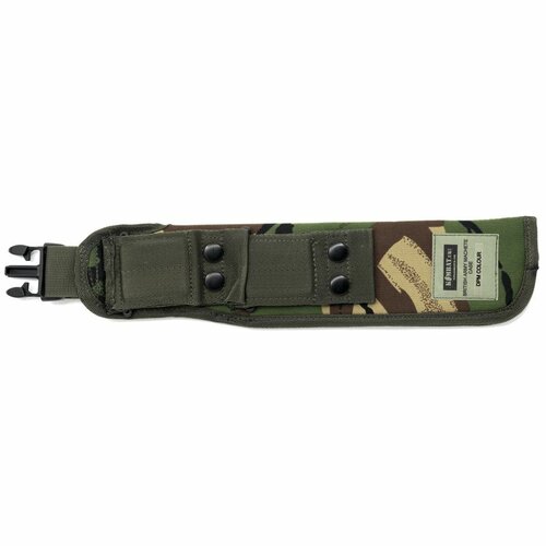 Mačeta British Army DPM