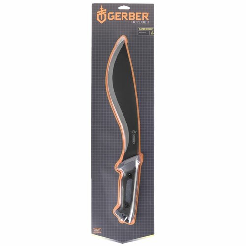 Mačeta GERBER Gator Kukri