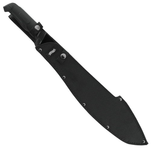 Mačeta Walther MachTac 1 – ocel 440A