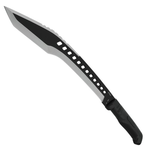 Mačeta Walther MachTac 2 – ocel 440A
