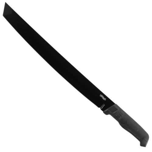 Mačeta Walther MachTac 4 – Carbon Steel