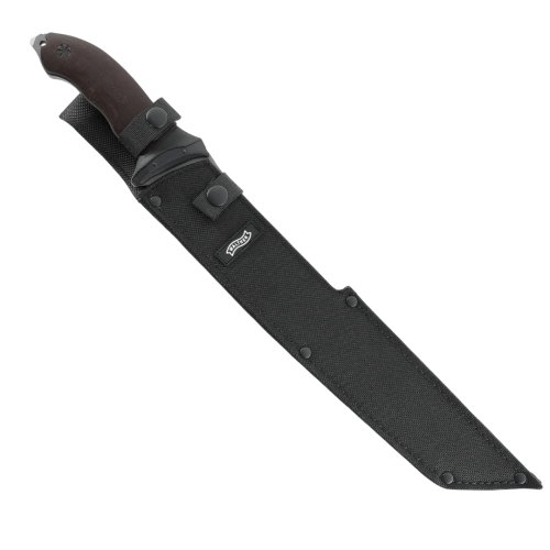 Mačeta Walther MachTac 5 – ocel 440C