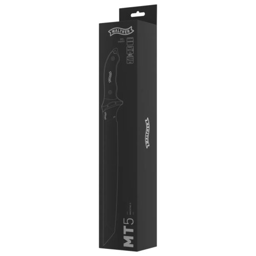Mačeta Walther MachTac 5 – ocel 440C