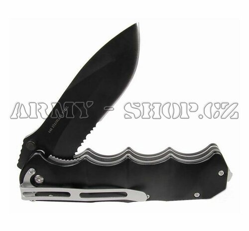 Zavírací nůž MAGNUM 01RY247