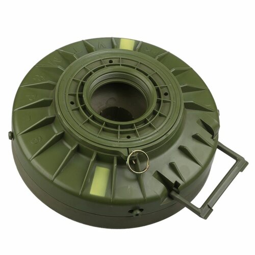 Maketa cvičné PP miny VTMRP-6 