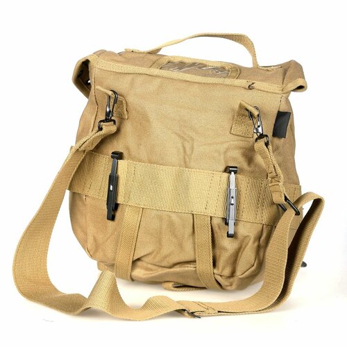 Malá polní M67 US khaki