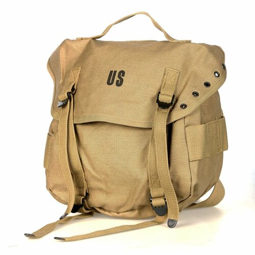 Malá polní M67 US khaki