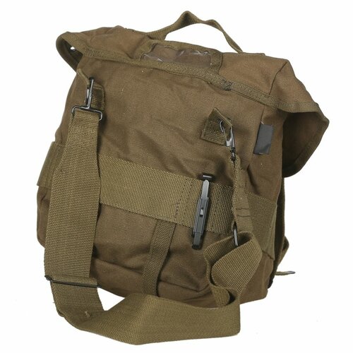 Malá polní US  Butt Pack  bavlna  oliv