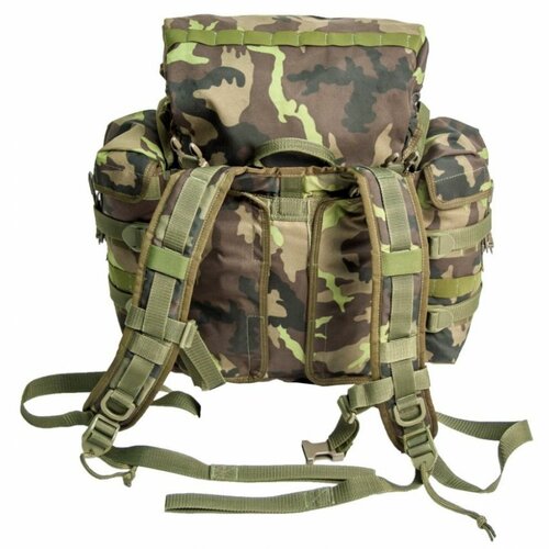 Batoh malá polní k MNS-2000 vz.95 30L