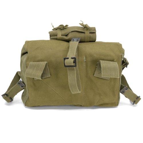 Malá polní M37 orig. ŘECKO model WWII