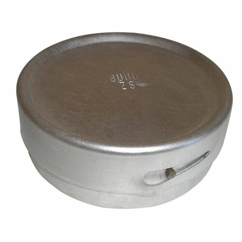 Máselnice Bundeswehr