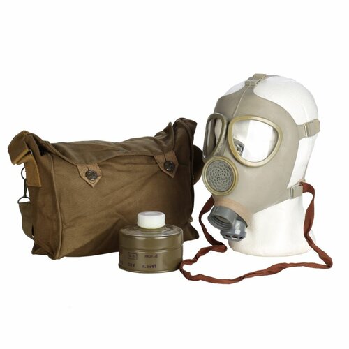 Maska ochranná CM-4 