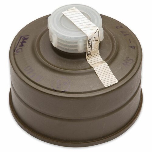 Protiplynová maska POLSKO MC-1