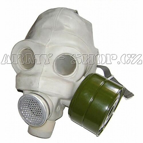 Plynmaska maska SOVIET MZ41