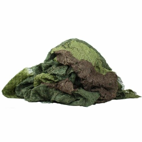 Maskovací síť  ČESKÁ ARMÁDA