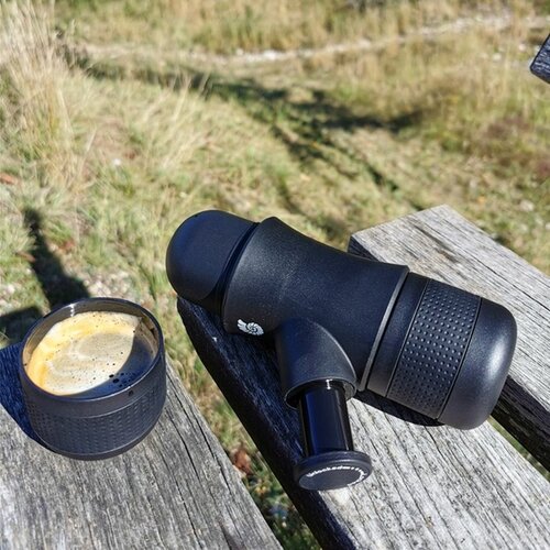 Mini espresso TO-GO Origin Outdoors