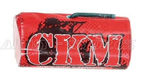 Airsoftový granát CKM - 6ks