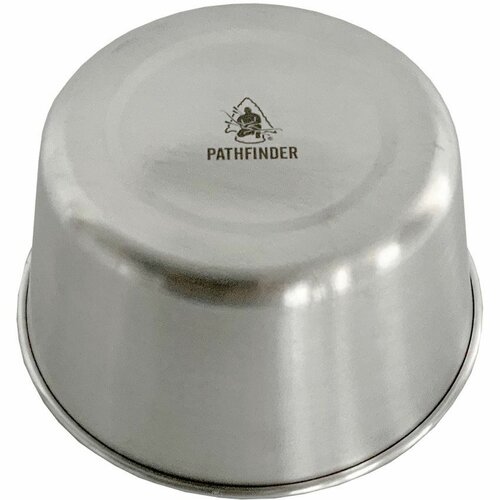 Miska SATIN BOWL nerez 500ml PATHFINDER