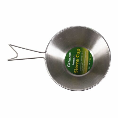Miska nerezová Sierra Cup COGHLANS 250ml