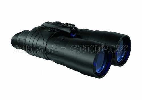 Noční vidění Edge GS 2,7x50