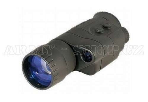 Noční vidění Patrol 4x50