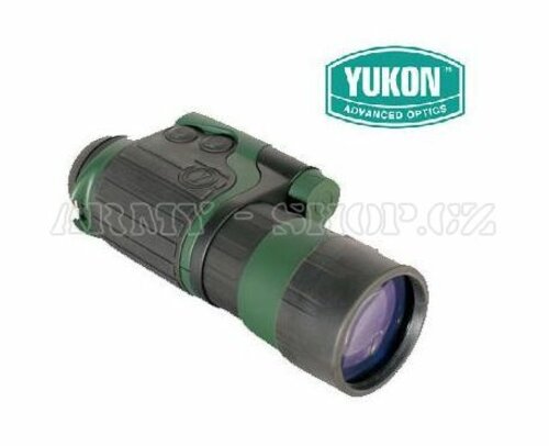 Noční vidění Spartan 4x50