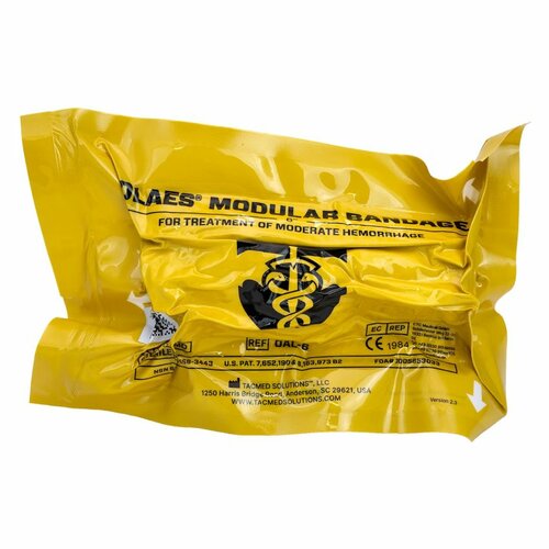 Modulární bandáž OLAES 6 inches