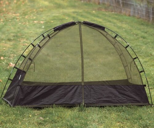 Moskytiéra stan IGLU khaki Mil-Tec