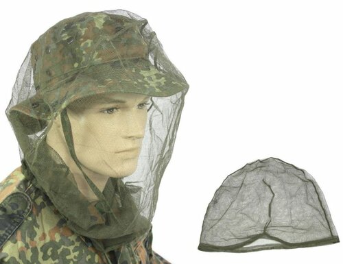 Moskytiéra Bundeswehr