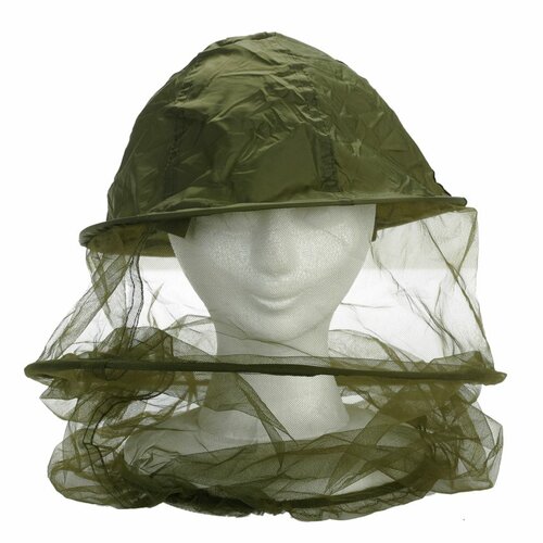 Moskytiéra  kruhovitá  OLIV