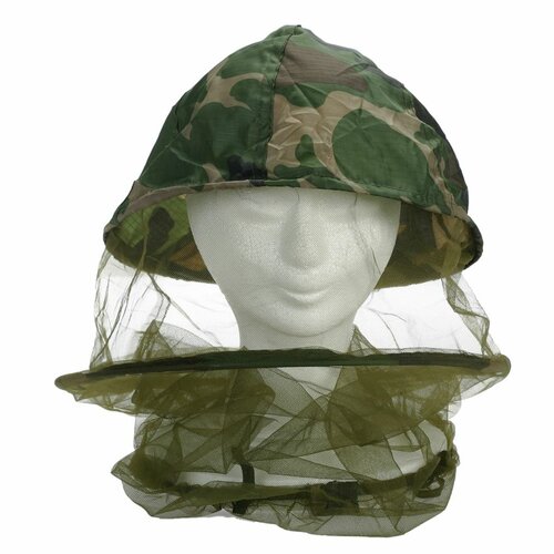 Moskytiéra  kruhovitá  - WOODLAND