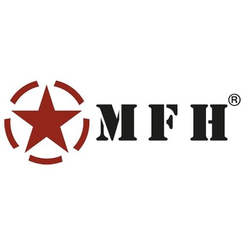 Mosquito na hlavu MFH