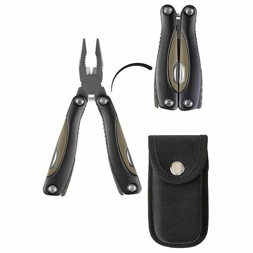 Multifunkční kleště COMBI TOOL Mil-Tec OLIV