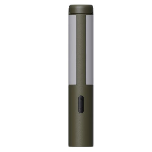 Multifunkční LED svítilna NexTool Wukong