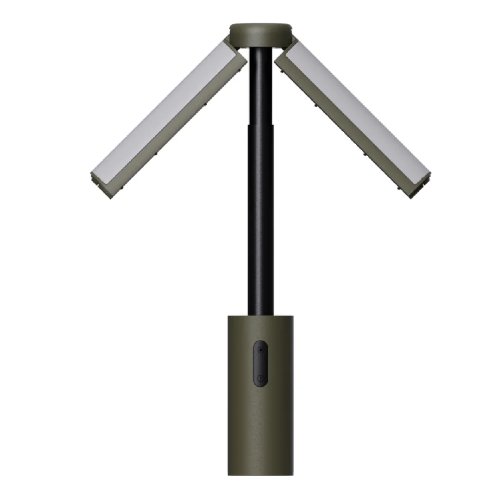 Multifunkční LED svítilna NexTool Wukong