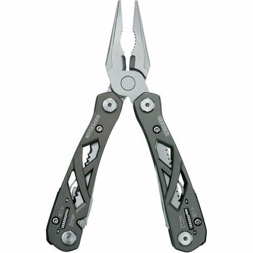 Multi-Tool SUSPENSION Gerber
