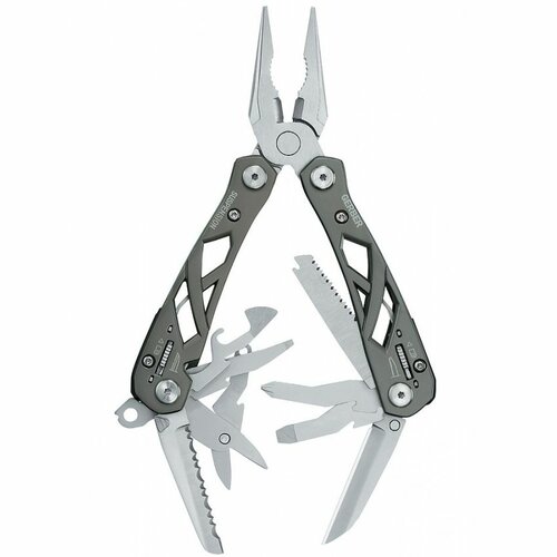 Multi-Tool SUSPENSION Gerber