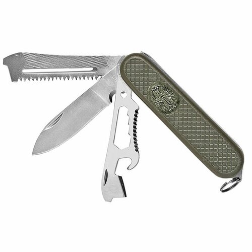 Multifunkční nůž Španělská Armáda